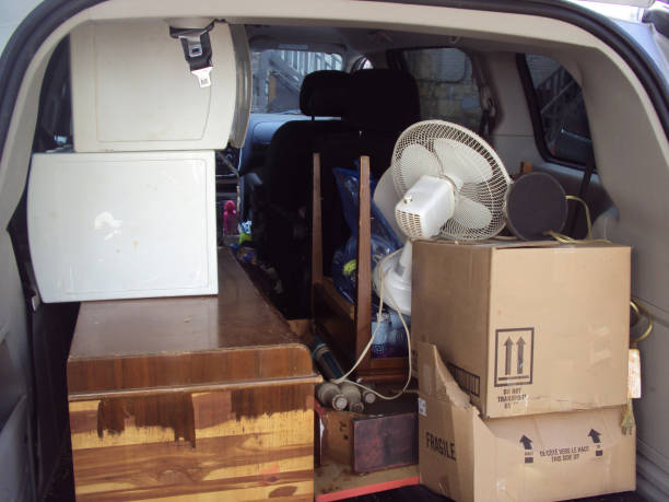 Trusted Mansfield, LA Junk Removal Experts